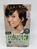 Clairol Natural Instincts 5A Medium Cool Brown Semi-Permanent Hair Dye
