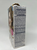 Clairol 7 Dark Blonde  Nice n Easy Permanent Hair Color Condition imperfect Box