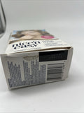 Clairol 7 Dark Blonde  Nice n Easy Permanent Hair Color Condition imperfect Box