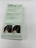 Clairol 4 DARK BROWN Natural Instincts Root Touch Up Permanent Root Color #