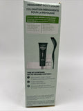 Clairol 4 DARK BROWN Natural Instincts Root Touch Up Permanent Root Color #