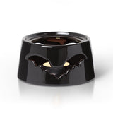 Bat Mug Warmer MWCB1 Alchemy Gothic Crystal Ball Holder Coffee Wicken Witch Bat