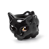Cat Mug Warmer MWCB2 Alchemy Gothic Crystal Ball Holder Coffee Wicken Witch Fel