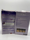 (2) Dark and Lovely 384 light golden Blonde SoftSheen-Carson Hair Color Fade