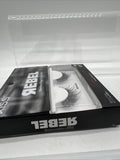 KISS Lash Couture Volume Up Rebel Collection False Eyelashes Faux 3D COMBINESHIP