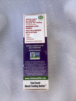 Similasan Kid Allergy Eye Relief - 0.33 oz HOMEOPATHIC  1, 6/25 COMBINE SHIPPING