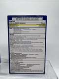 (4) Theraflu Daytime Cold Relief Powder, Honey Ginger 6 Packets Each 1 2/25