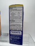 (4) Theraflu Daytime Cold Relief Powder, Honey Ginger 6 Packets Each 1 2/25
