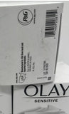 (4) Olay Therapy Creme Colloidal Oatmeal Fragrance Free Itchy Red Dry 1.7oz 5/25