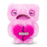 Fuggler Funny Ugly Monster Love Fugg Pink Valentine's Day Limit Edition Stuffed