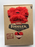 Fuggler Funny Ugly Monster Love Fugg Red Valentine's Day Limit Edition Stuffed