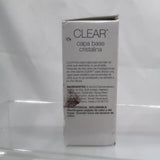 Seche Clear Crystal Clear Base Coat 0.5 Fluid Oz. Nail Polish COMBINESHIP