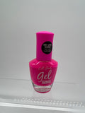 L.a. Girl Gel Nail Polish & Metal  YOU CHOOSE Buy More Save & Combine Shipping