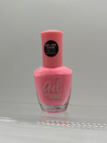 L.a. Girl Gel Nail Polish & Metal  YOU CHOOSE Buy More Save & Combine Shipping