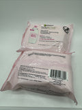 (2) Garnier SkinActive Micellar Makeup Removing Towelettes. 25 Counts Each