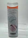 Conair Shower Cap Ombré Tie-dye Pink Purple Spa Was A Plastic Bottle COMBINESHIP