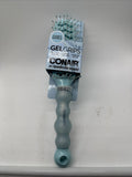 Conair Gel Grips Comfort Vented Blow Dry & Style Blue Volume Hair 72600Hu