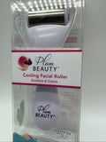 Plum Beauty Cooling Facial Roller Comb Inflammation Chilled wrinkles COMBINESHIP