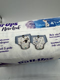 Huggies Disney Pull-Ups Learning Training Pants 38-50lb 4T-5T 14ct COMBINESHIP