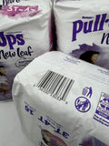 (3) HUGGIES Frozen 2 PULL-UPS NEW LEAF Underwear 3t-4t 32-40lb 16ct COMBINESHIP