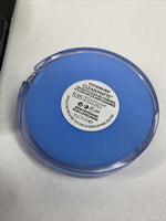 (2) CoverGirl 535 Medium Light Clean Oil Control Pressed Powder 0.35 oz