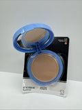 CoverGirl 535 Medium Light Clean Oil Control Pressed Powder Face Foundation