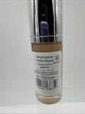 Neutrogena Hydro Boost 85 Honey Foundation Hydrating Tint 1ozCOMBINESHIP