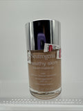 Neutrogena 20 NATURAL IVORY Healthy Skins Liquid Makeup Foundation COMBINESHIP
