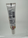 Neutrogena Radiant Tinted Moisturizer- Sheer Tan 30 SPF 25 With Vitamin C & E