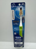 Oral-B Pro-Health Pulsar Battery Toothbrush Medium  Expert MicrobanCOMBINESHIP