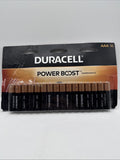 Duracell Coppertop AAA Alkaline Batteries, Pack of 16 1.5v 2035 COMBINESHIP