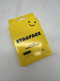 Starface Hydro-Star Hydrocolloid XL STAR Pimple Patches Yellow 32ct COMBINESHIP