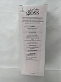(4) Clear L'Oreal Le Color Gloss 1 Step Toning Gloss Deeply Conditions Shine