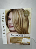 Clairol Balayage Blondes Highligting Hair Color Light To Dark Blonde COMBINESHIP