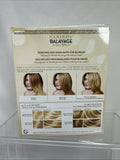 Clairol Balayage Blondes Highligting Hair Color Light To Dark Blonde COMBINESHIP