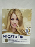 (3) Clairol Nice 'n Easy Frost & Tip Highlights Light Blonde Medium Brown