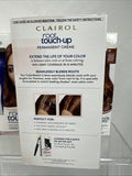 (3) Clairol Root Touch Up Permanent Color #5R Medium Auburn / Reddish Brown
