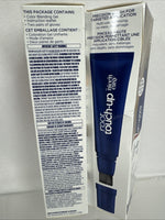 (2) Clairol LIGHT BROWN Root Touch Up Hair Color Blending Gel Semi-permanent