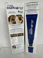(2) Clairol LIGHT BROWN Root Touch Up Hair Color Blending Gel Semi-permanent