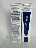 (2) Clairol Black Root Touch Up Hair Color Blending Gel Semi-permanent