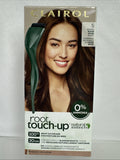 Clairol 5 Medium Brown  Natural Instincts Root Touch Up Permanent COMBINESHIP