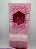 FHI HEAT UNbrush Wet Dry Vented Detangle Brush U CHOOSE BuyMore&Save+CombineShip