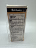 Children’s Robitussin Honey Nighttime Cough DM, 4 fl. oz., Ages 6+  8/27