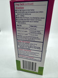 Children's Benadryl Bubblegum  Allergy Syrup 4-6 Hours Doses - 8 Oz 8/26