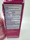Children's Benadryl Cherry Allergy Syrup 4-6 Hours Doses - 4 Oz 1/26