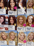 Clairol Nice 'n Easy Permanent Hair Color Dye U CHOOSE BuyMore&Save COMBINE SHIP