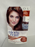 Clairol Nice 'n Easy Permanent Hair Color Dye U CHOOSE BuyMore&Save COMBINE SHIP
