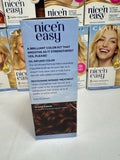 Clairol Nice 'n Easy Permanent Hair Color Dye U CHOOSE BuyMore&Save COMBINE SHIP