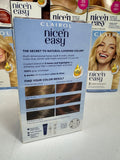 Clairol Nice 'n Easy Permanent Hair Color Dye U CHOOSE BuyMore&Save COMBINE SHIP