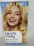 Clairol Nice 'n Easy Permanent Hair Color Dye U CHOOSE BuyMore&Save COMBINE SHIP